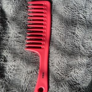 Wide Tooth Comb